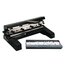 Swingline® 2-4 Hole Heavy Duty Punch, Adjustable Centers, A4 Compatible, 40 Sheets thumbnail images 3 of 3