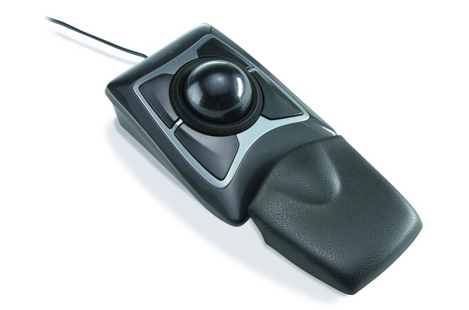 Expert Mouse® Wired Trackball