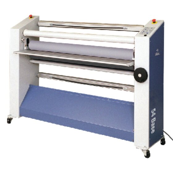 SEAL 54 Base Laminator Wide Format Industrial & Commercial Laminators