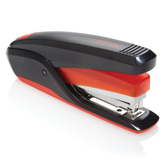 red swingline stapler staples