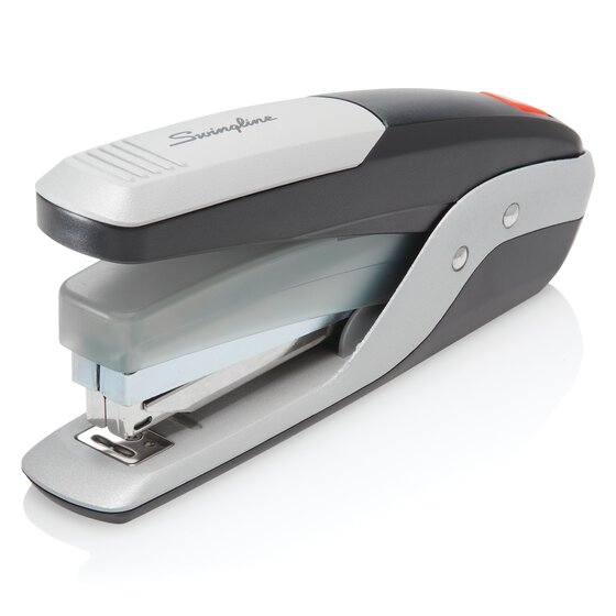 black swingline stapler