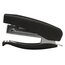 Swingline® Soft Grip Hand Stapler, 20 Sheets, Black, Includes 1000 Standard Staples thumbnail images 2 of 5