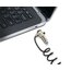 WordLock®  Laptop Combination Lock thumbnail images 5 of 5