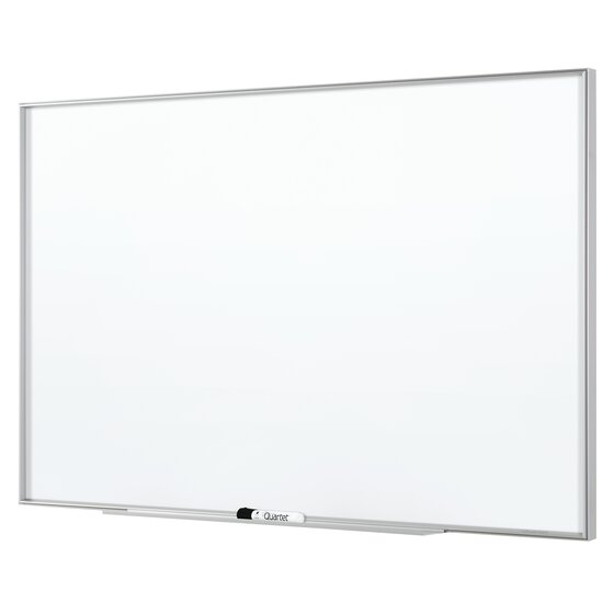 Quartet® Fusion Nano-Clean™ Magnetic Dry-Erase Boards | Whiteboards ...