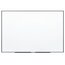 Fusion Nano-Clean Magnetic Whiteboard, 3' x 2', Black Aluminum Frame thumbnail images 4 of 4