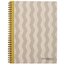 Cambridge Limited Fashion Notebook, Medium, Assorted Designs