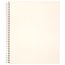 Cambridge Quad Ruled Notebook, Large, Navy