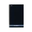 Cambridge Quad/Legal Ruled Notebook, Navy