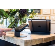 WindFall® Cradle for Payment Terminals