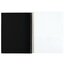 Cambridge Legal Ruled Notebook, Medium, Black