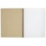 Cambridge Limited Fashion Notebook, Medium, Assorted Designs