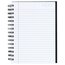 Cambridge Wirebound Notebook, Small, Assorted Colors