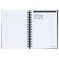 Cambridge Wirebound Notebook, Small, Assorted Colors