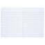 Mead Square Deal Memo Book, Narrow Ruled, 80 Sheets, 4 1/2" x 3 1/4", Black thumbnail images 2 of 3
