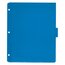 Mead® Tab Dividers with Pocket, 5 Pack thumbnail images 4 of 6