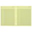 Cambridge 6-Column Analysis Pad