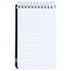 Cambridge Memo Book, Topbound