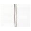 Cambridge Wirebound Memo Book