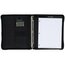 Cambridge Zipper Binder, Black
