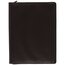 Cambridge Zipper Padfolio, Assorted Colors