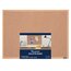 Quartet Cork Bulletin Board, 23" x 35", Oak Finish Frame thumbnail images 3 of 5