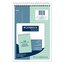 Cambridge Steno Book, Gregg Ruled
