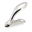 Swingline® Heavy Duty Staple Remover, Spring-loaded, Chrome thumbnail images 1 of 3