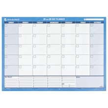 Erasable Wall Calendars | AT-A-GLANCE