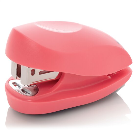 Mini red swingline best sale stapler