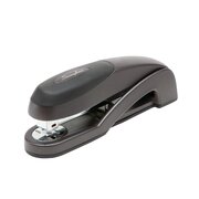 Swingline® Optima® Desk Stapler, 25 Sheets, Graphite Black