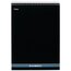 Cambridge Wirebound Numbered Notebook, Black