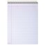 Cambridge Wirebound Numbered Notebook, Black