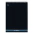 Cambridge Top Bound College Ruled Notebook, Large, Navy