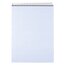 Cambridge Top Bound College Ruled Notebook, Large, Navy