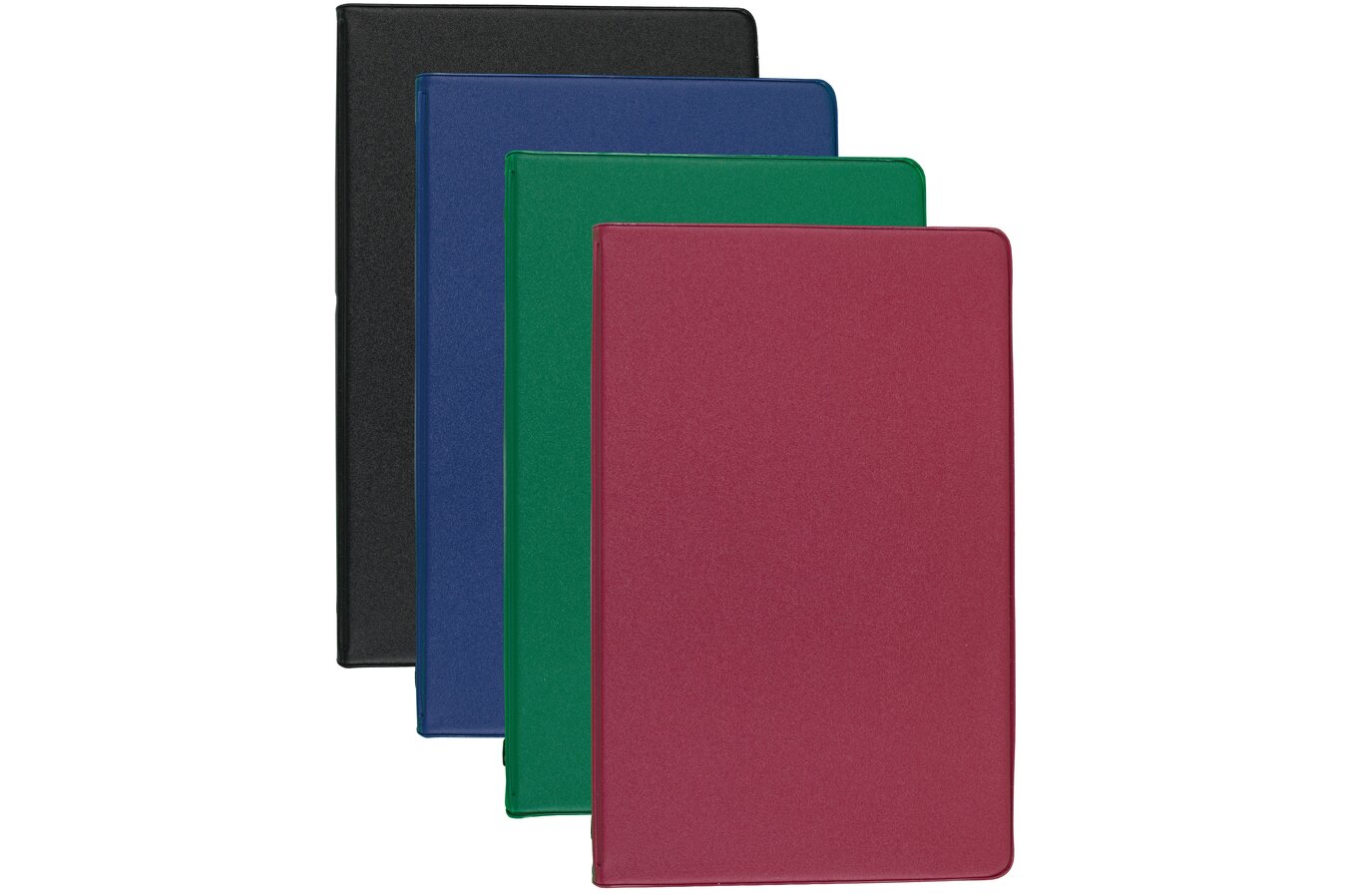 Find Mini Ring Binders in Many Styles + Colors
