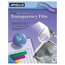 Apollo Color Laser Printer Transparency Film, 50 Sheets thumbnail images 1 of 1