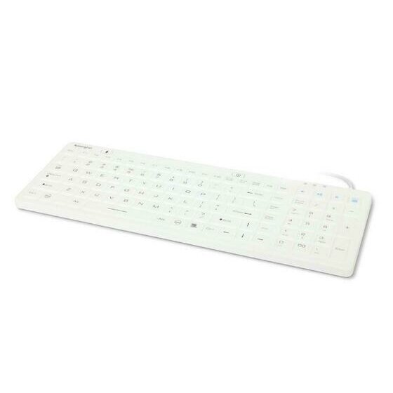 IP68 Dishwasher Proof Keyboard Computer & Laptop Keyboard Ergonomic