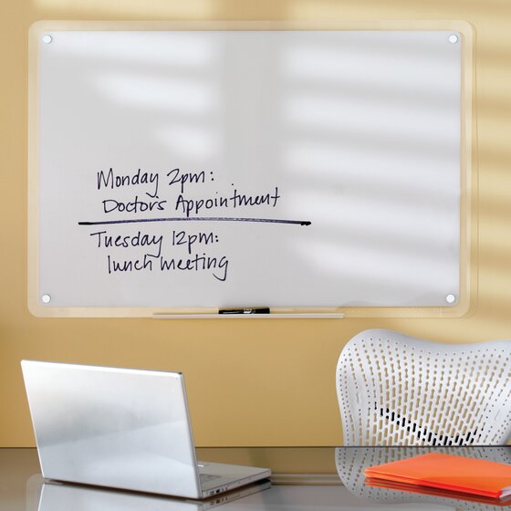 Quartet® iQ™ Whiteboards | Whiteboards | Quartet