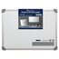 Quartet Magnetic Dry-Erase Board Value Pack, 17" x 23", Euro Frame thumbnail images 3 of 6