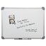 Quartet Magnetic Dry-Erase Board Value Pack, 17" x 23", Euro Frame thumbnail images 4 of 6