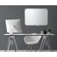 Quartet Magnetic Dry-Erase Board Value Pack, 17" x 23", Euro Frame thumbnail images 5 of 6