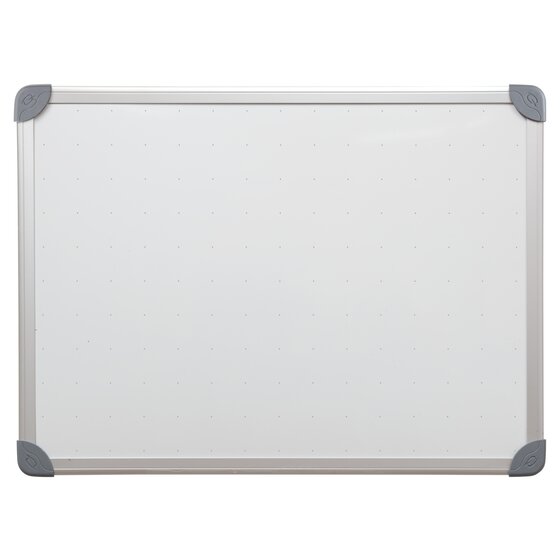 Quartet DryErase Board Value Pack, 17" x 23", Euro Frame Whiteboards Quartet