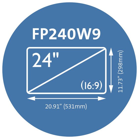 Privacy Screen for Monitors | Laptop & Surface Privacy Screens