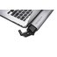 Laptop Locking Station 2.0 zonder slot voor verkoop in combinatie met sloten met mastersleutel thumbnail images 3 of 7