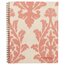 Cambridge Limited Fashion Notebook, Large, Assorted Designs