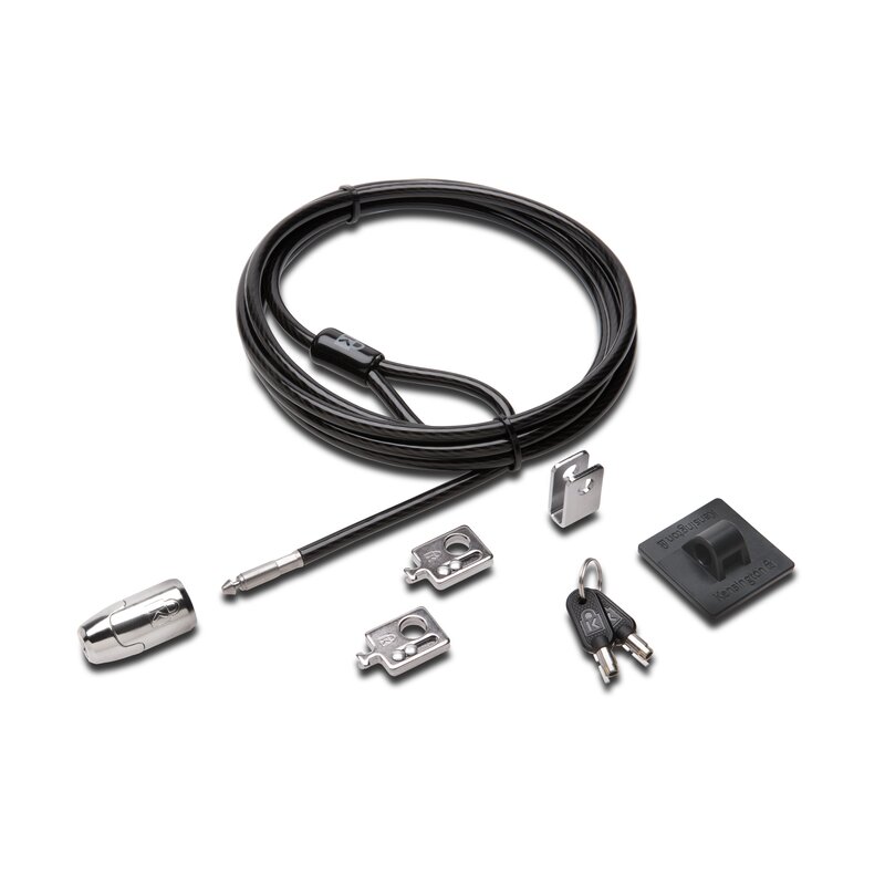 Desktop & Peripherals Locking Kit 2.0