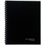 Cambridge Limited QuickNotes Notebook, Large, Black