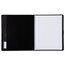 Cambridge Limited Refillable Notebook Cover, Large
