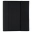 Cambridge Tri-Fold Padfolio, Black