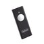 Quartet Slimline Laser Pointer, Class 2, Small Venue, Black thumbnail images 2 of 3